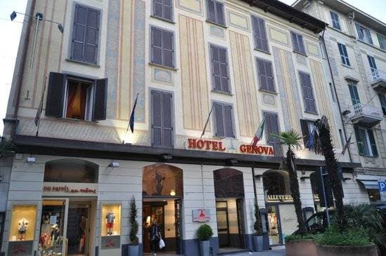 Hotel Genova