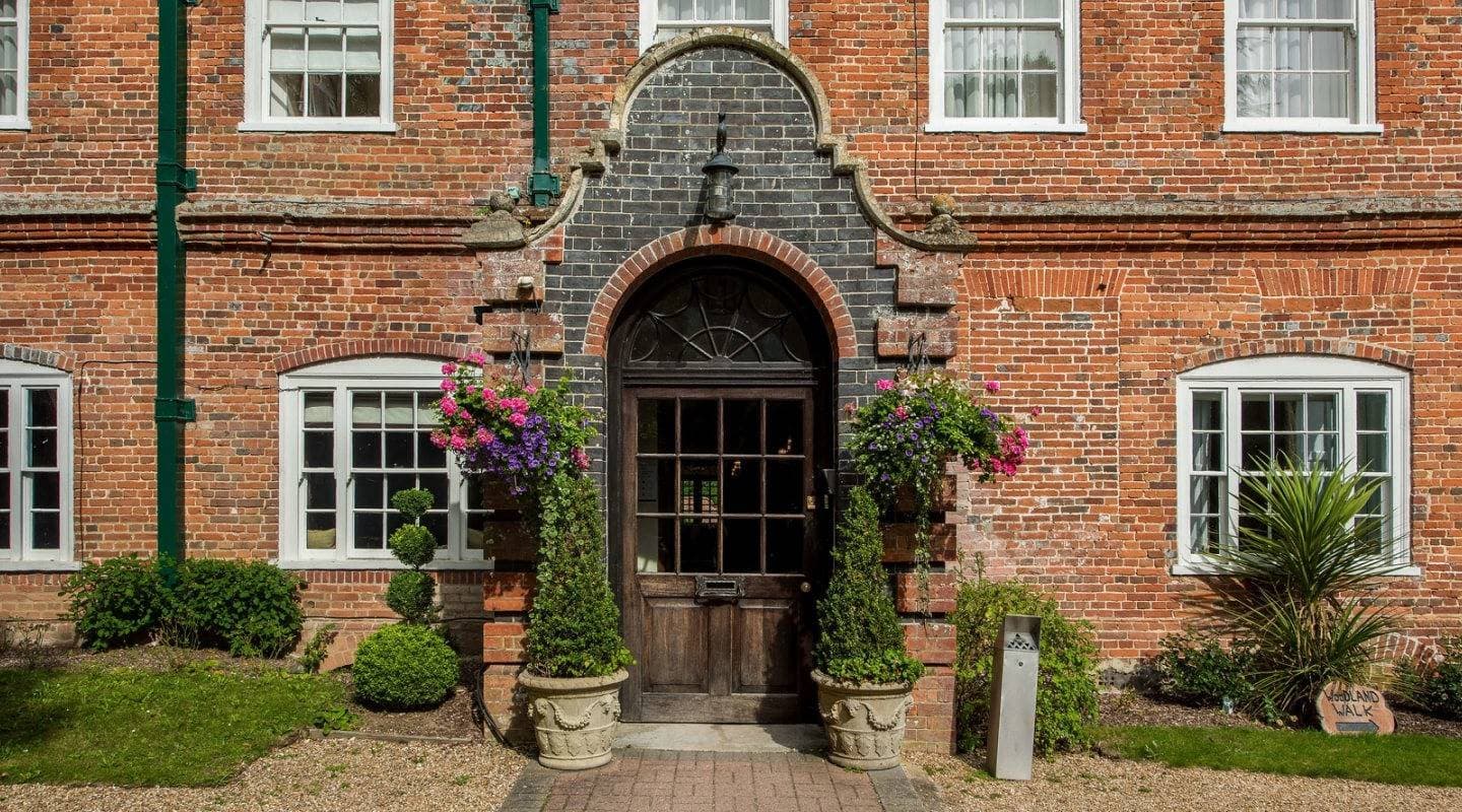 Norton Park Hotel