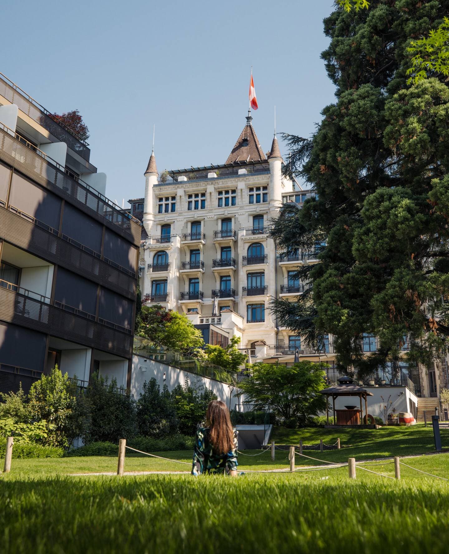 Royal Savoy Hotel & Spa