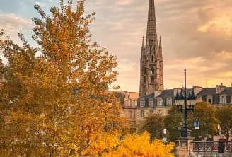 Bordeaux Tourisme et Congrès