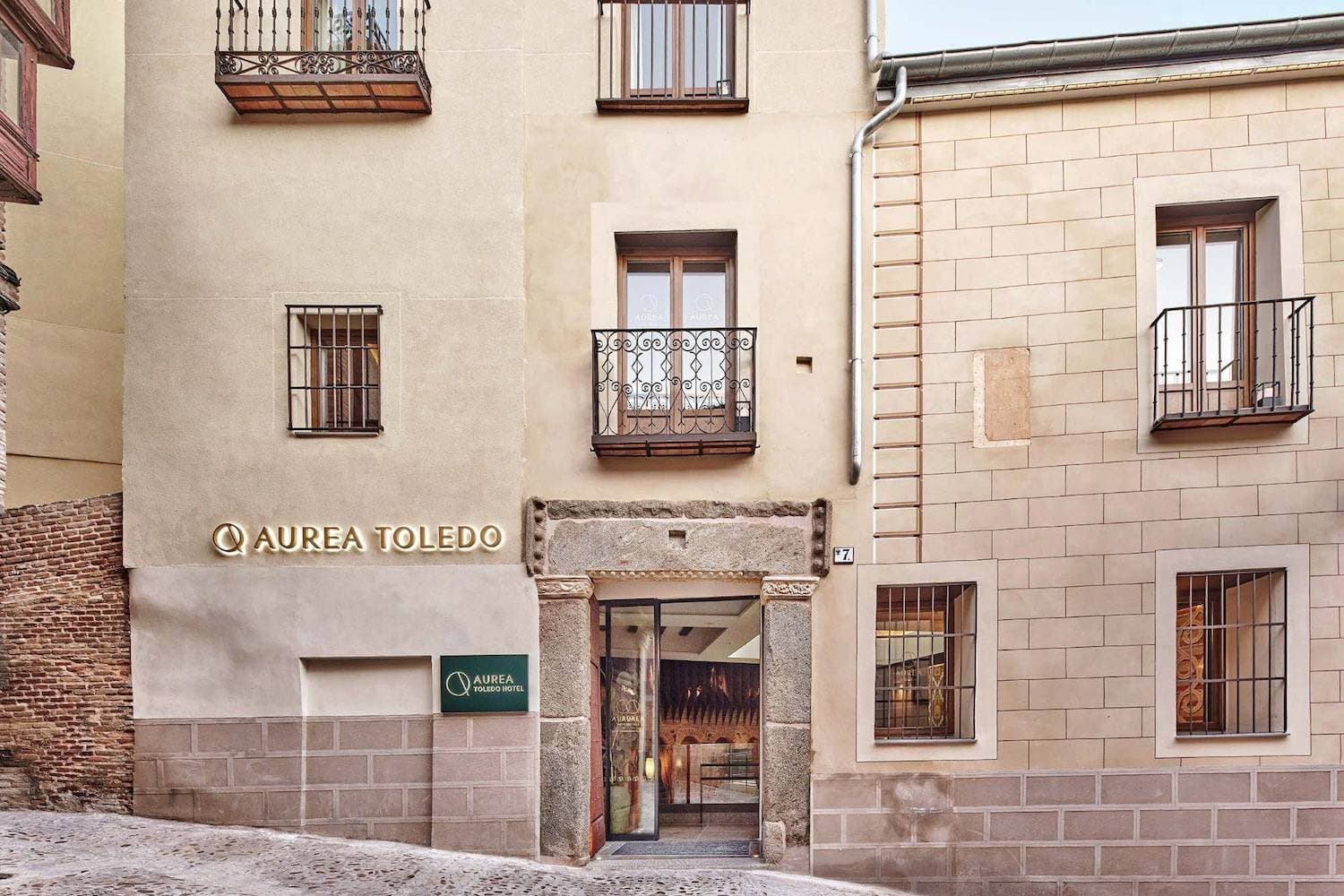 Áurea Toledo