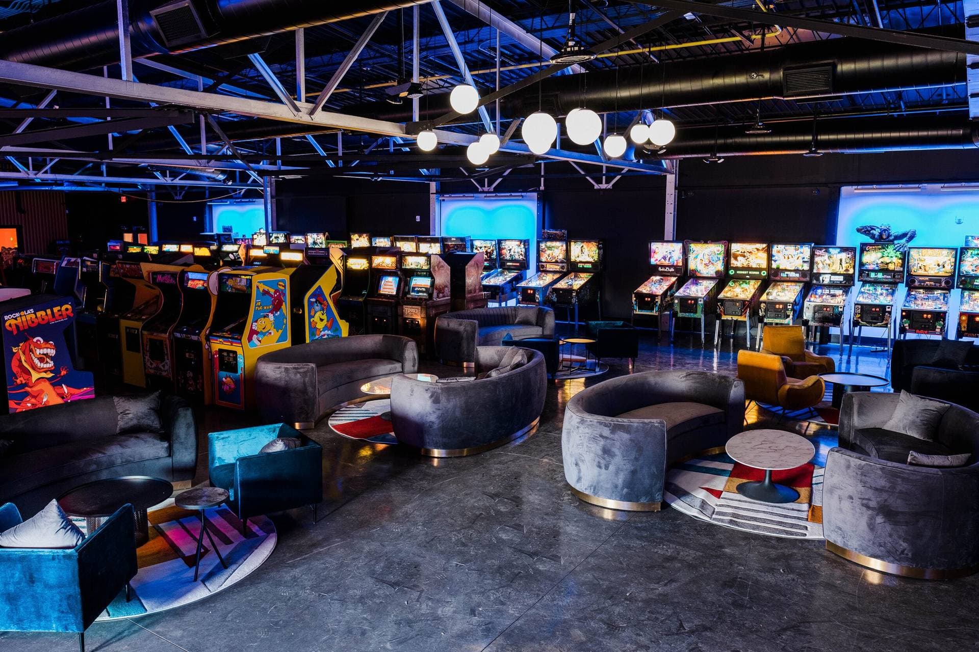 Game Terminal