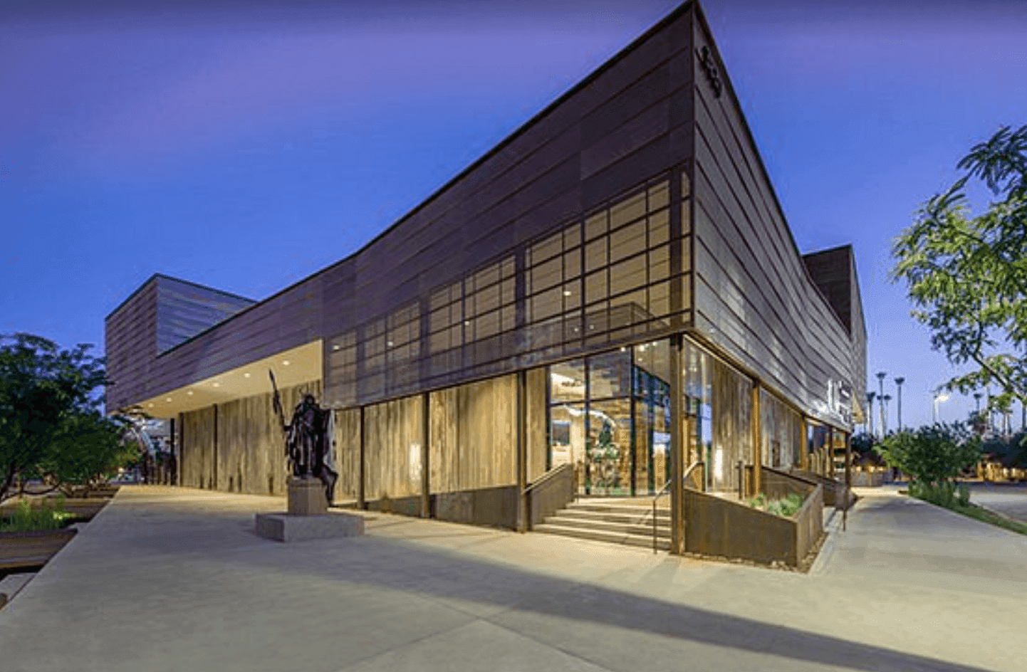 Western Spirit: Scottsdale's Museum of the West