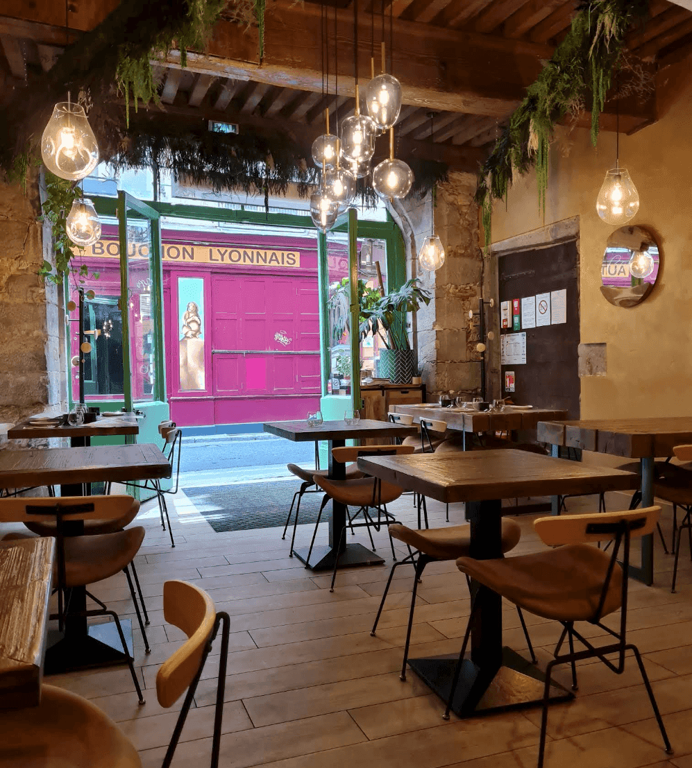 Canopée Lyon