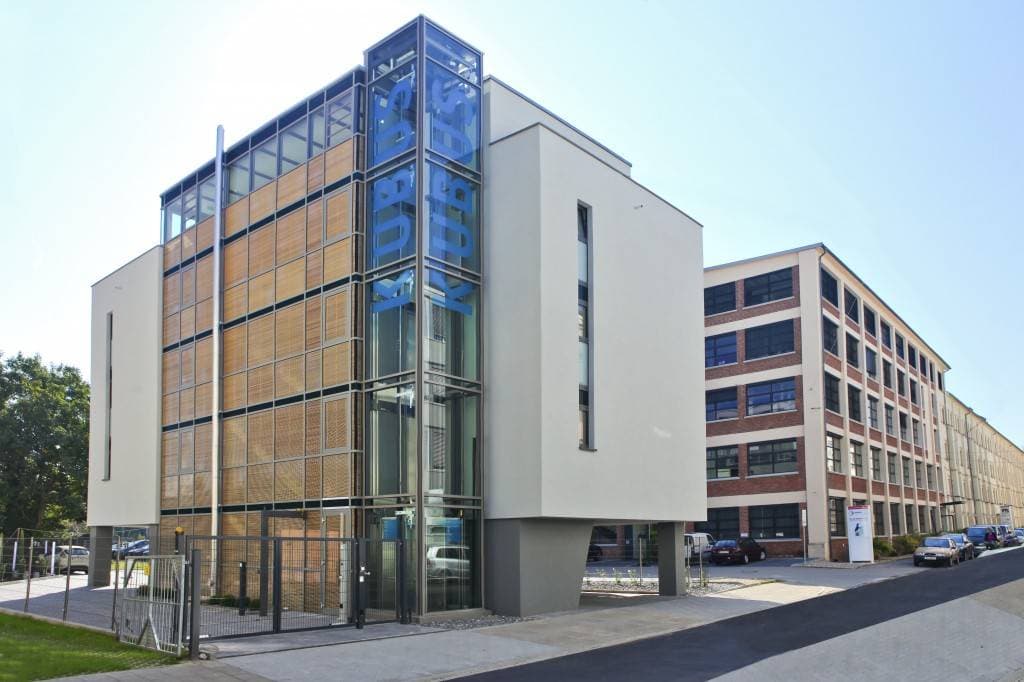 Hotel Blauer Reiter Karlsruhe