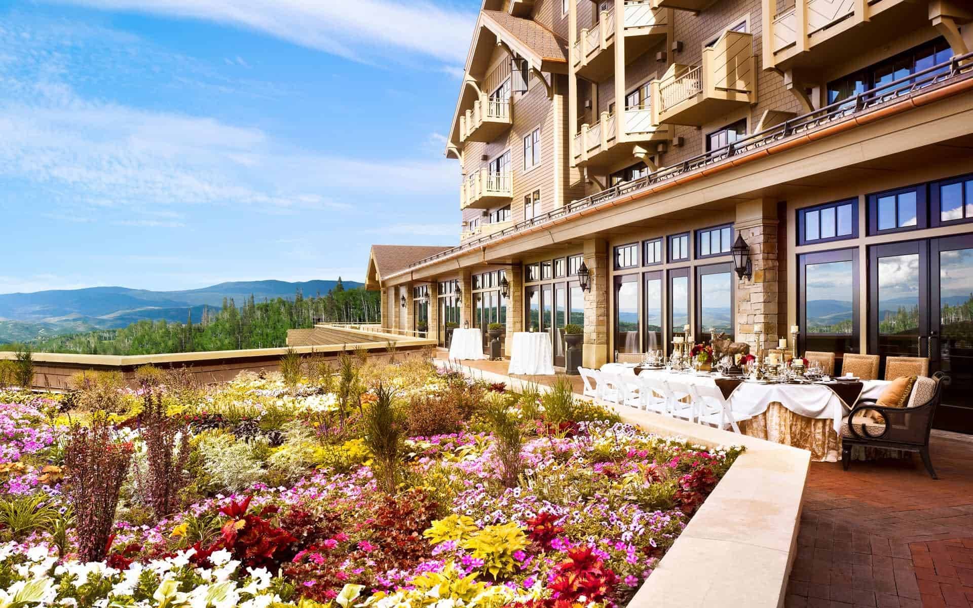 Montage Deer Valley