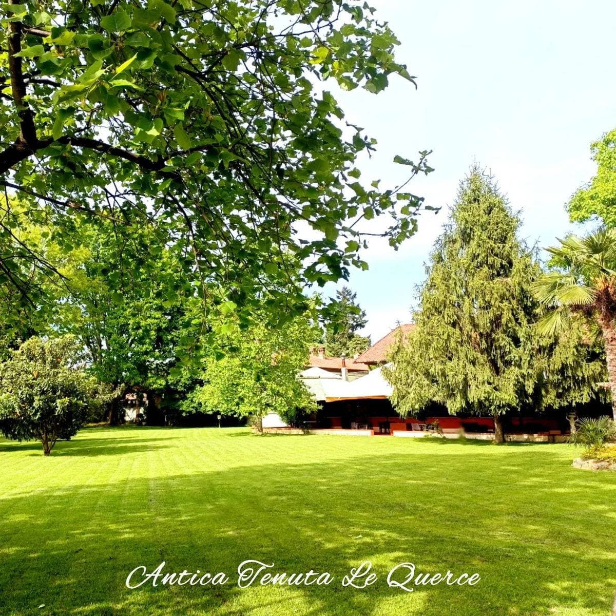 Antica Tenuta Le Querce