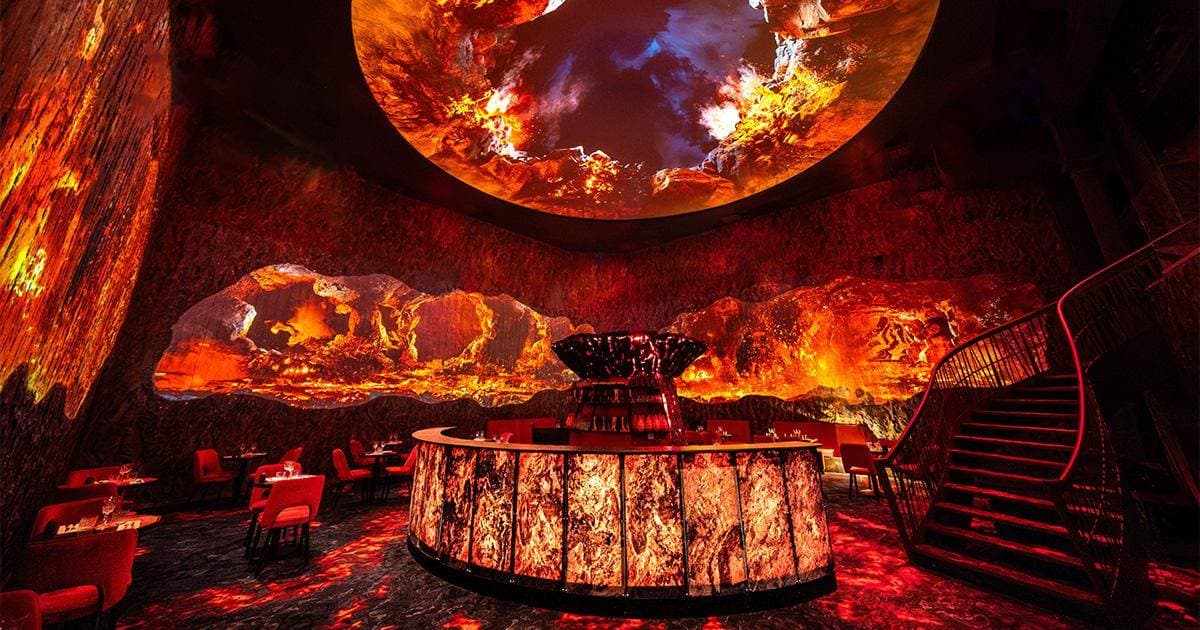 Magmatic by Ephemera