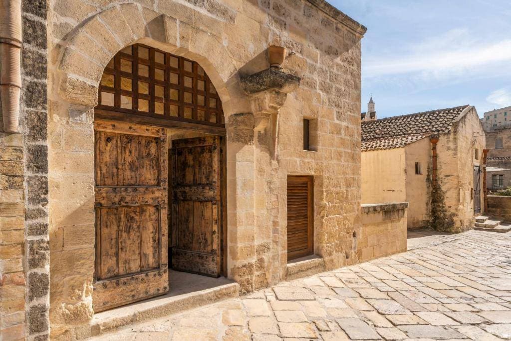 Locanda di San Martino