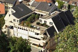 Hotel am Schloss