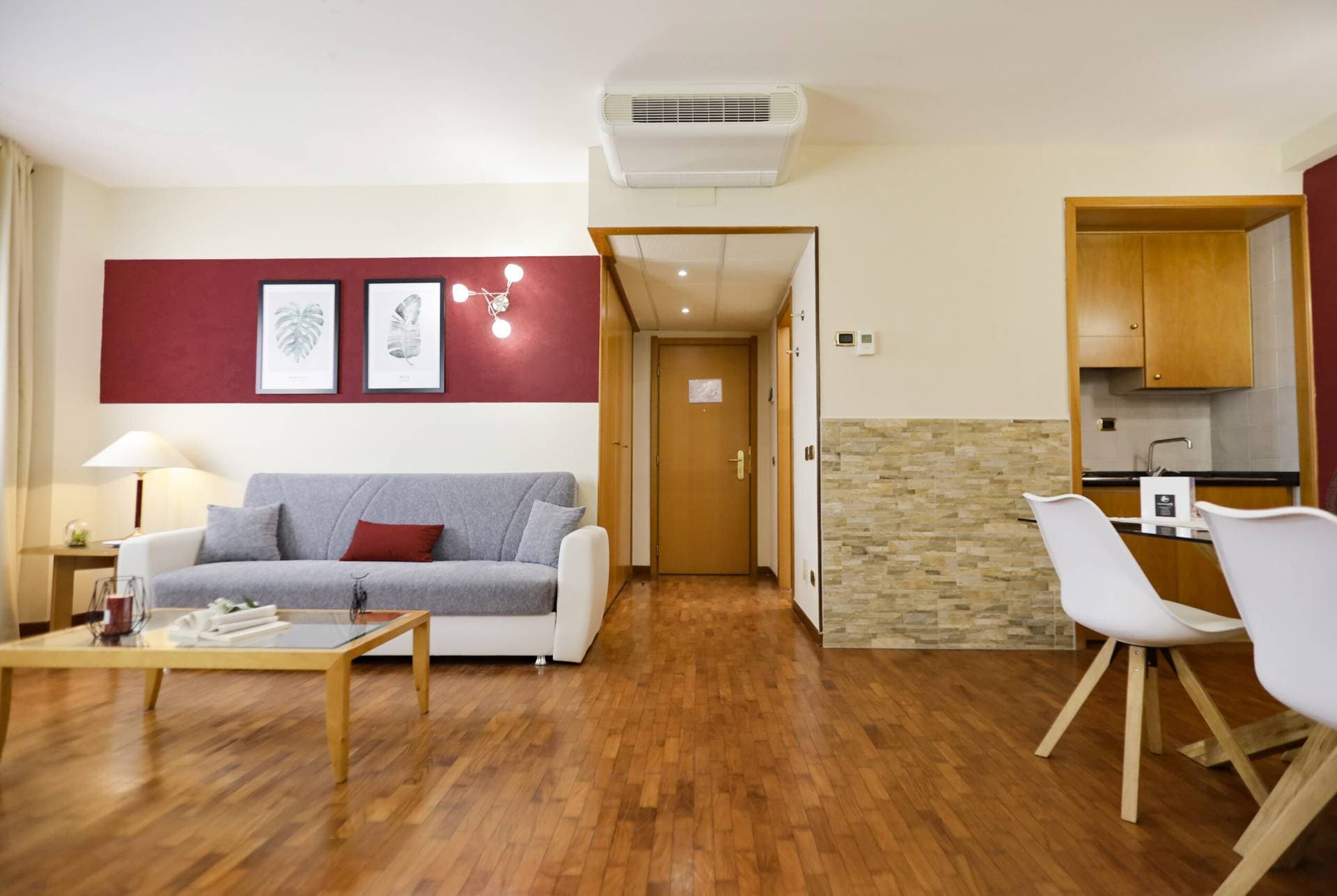 Pegasus Hotel