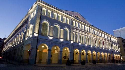Hotel Alda Valladolid Sur