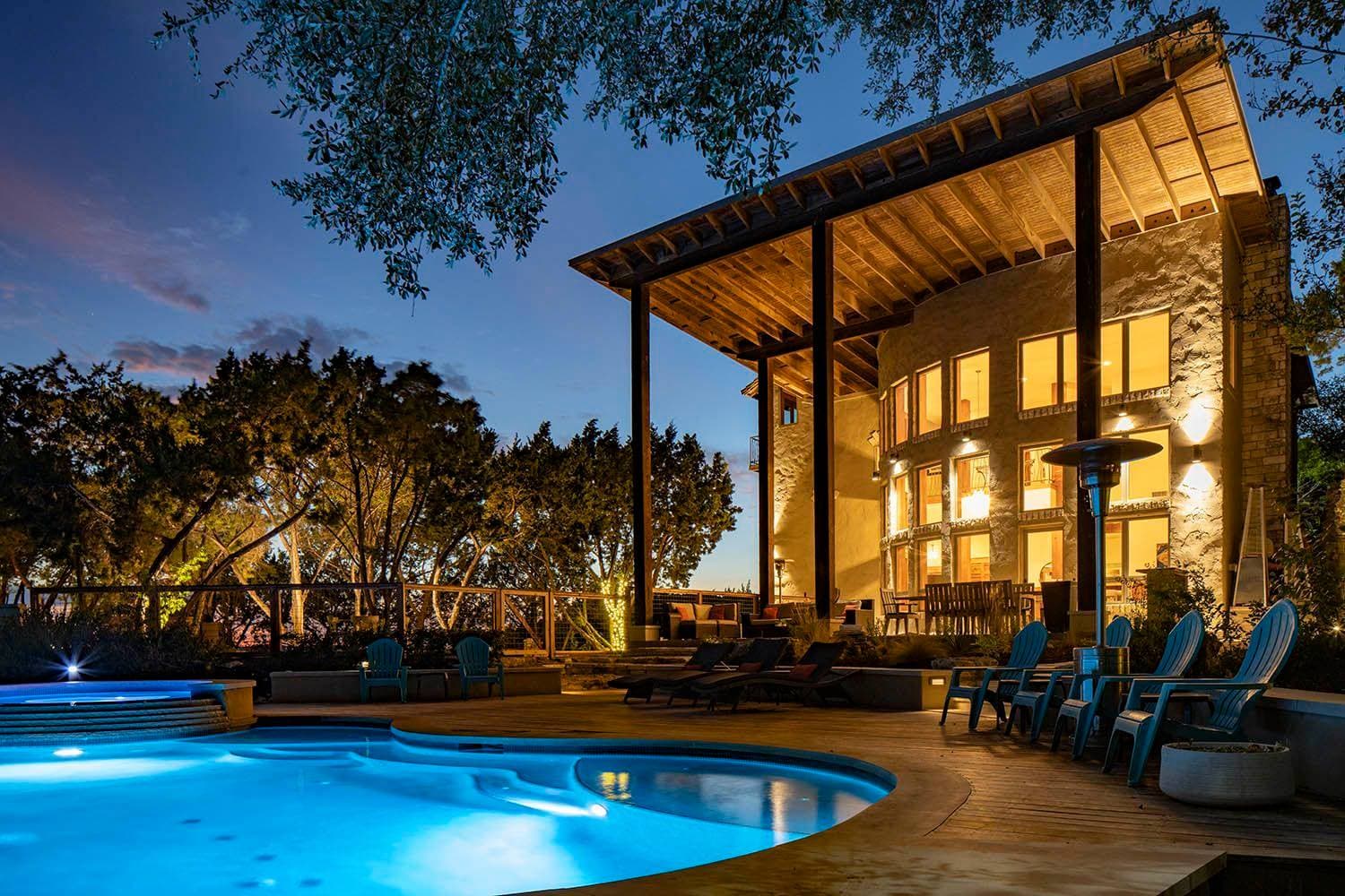 The Retreat at Crystal Creek