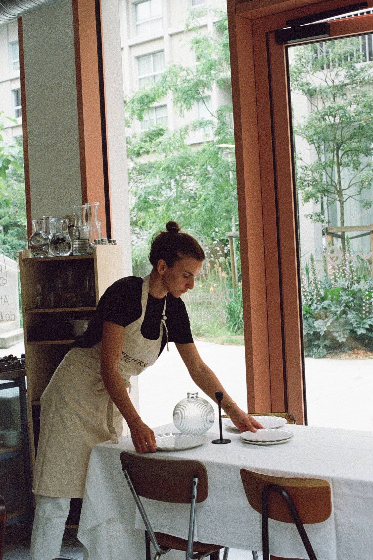 Ateliers Relief