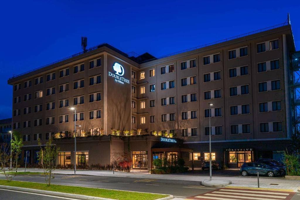 DoubleTree by Hilton Brescia