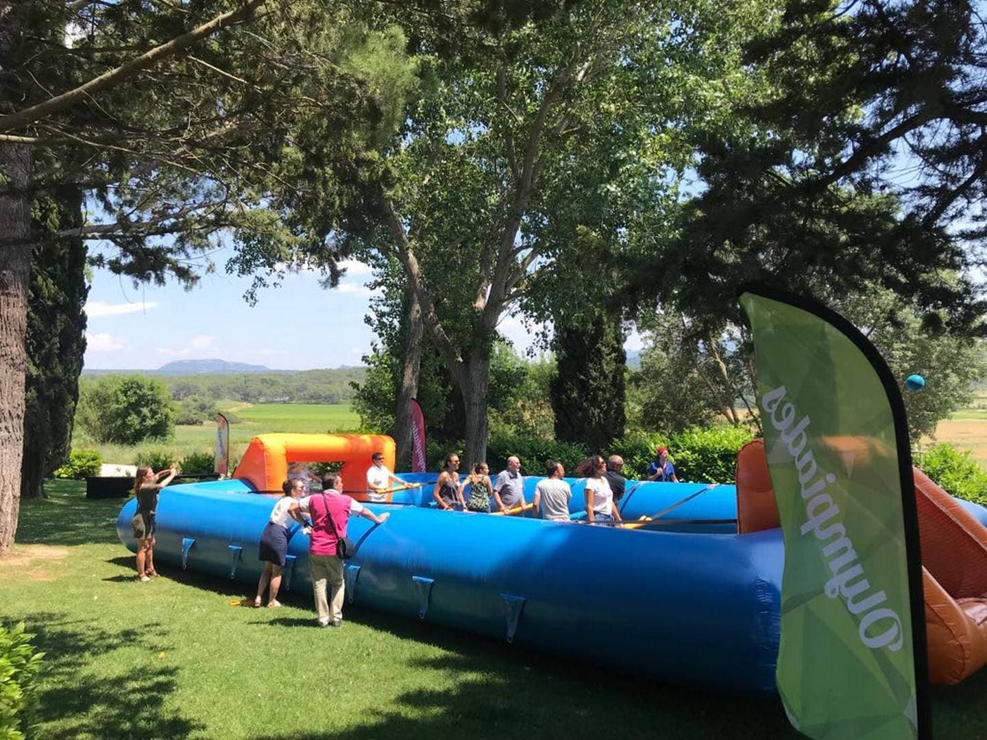Sodalis Event Sud-Ouest