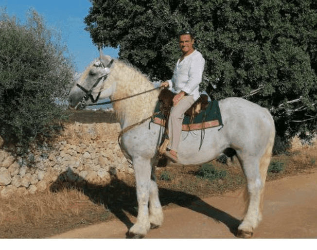 Rancho Jaume