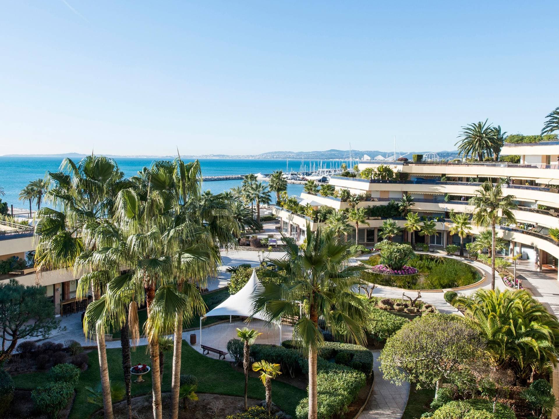 Holiday Inn Nice - Saint Laurent du Var by IHG