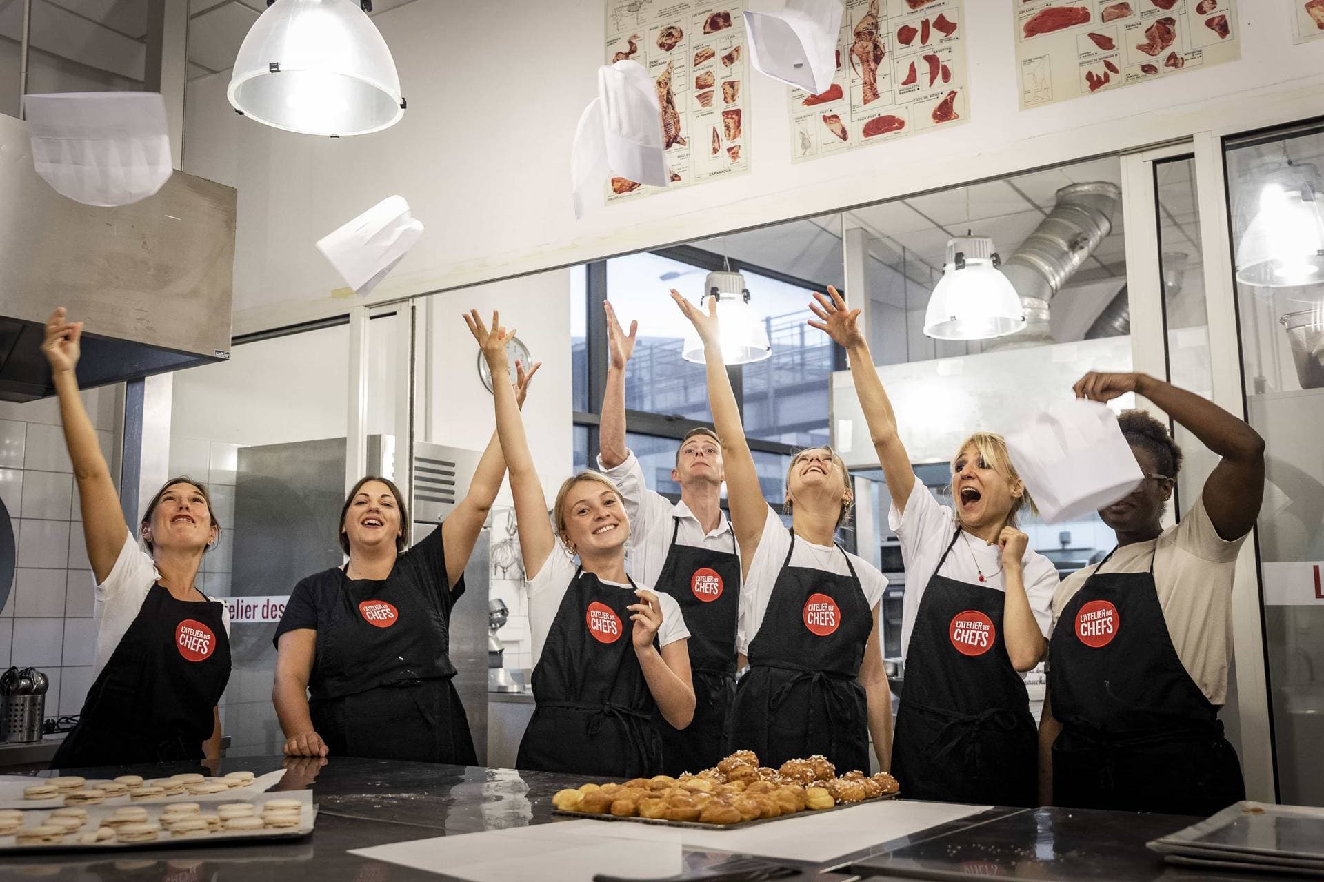 L'Atelier des chefs - Toulouse
