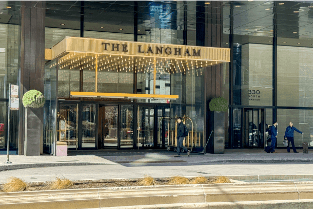 The Langham, Chicago