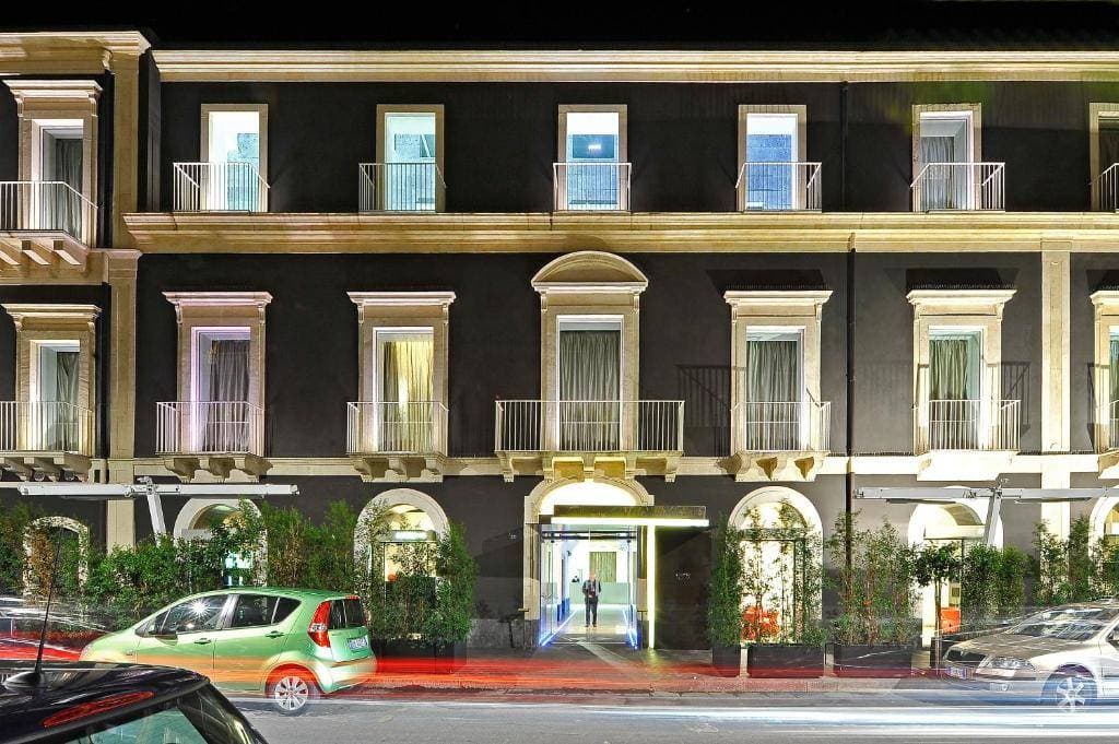 Romano House Hotel Catania