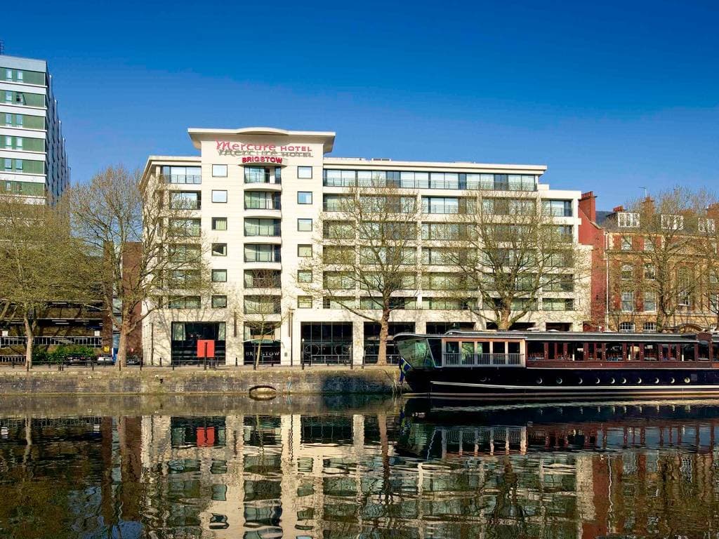 ibis Bristol Centre
