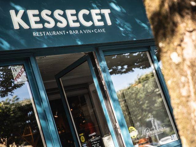 KESSECET