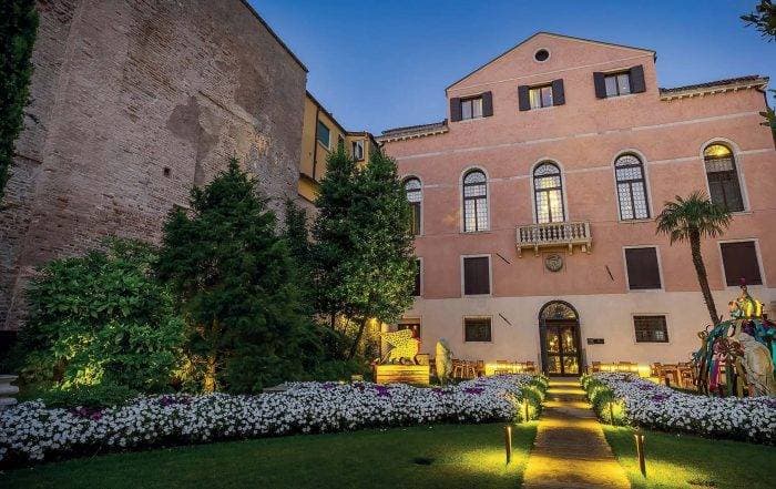 Palazzo Venart