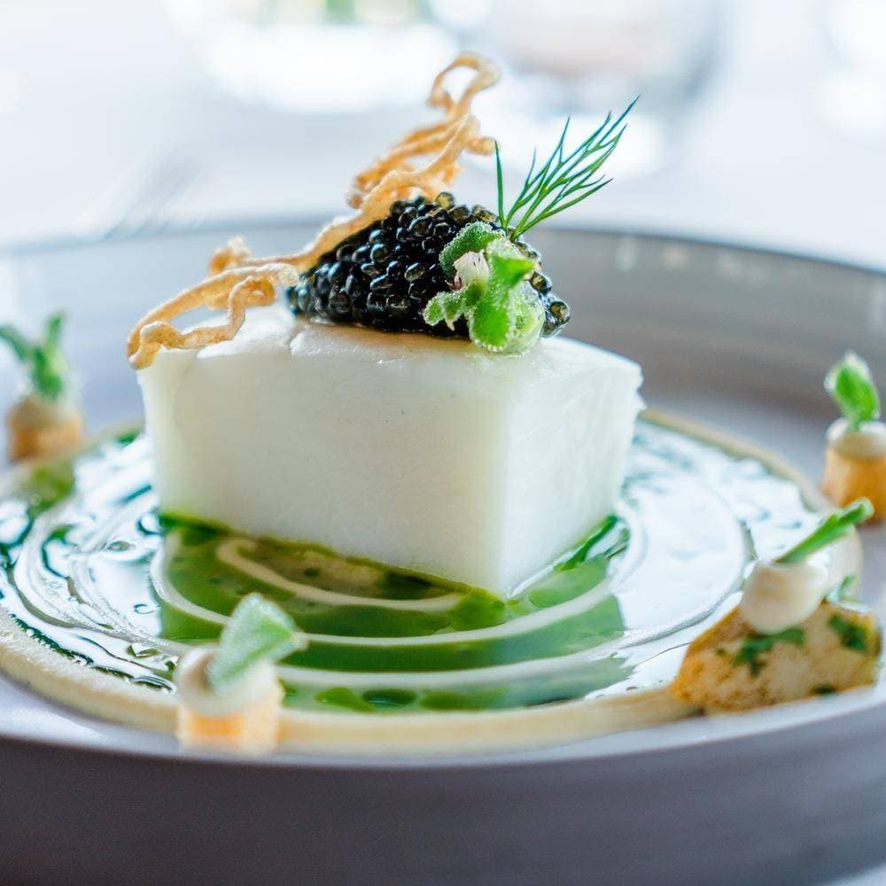 Gourmet-Restaurant Der Butt