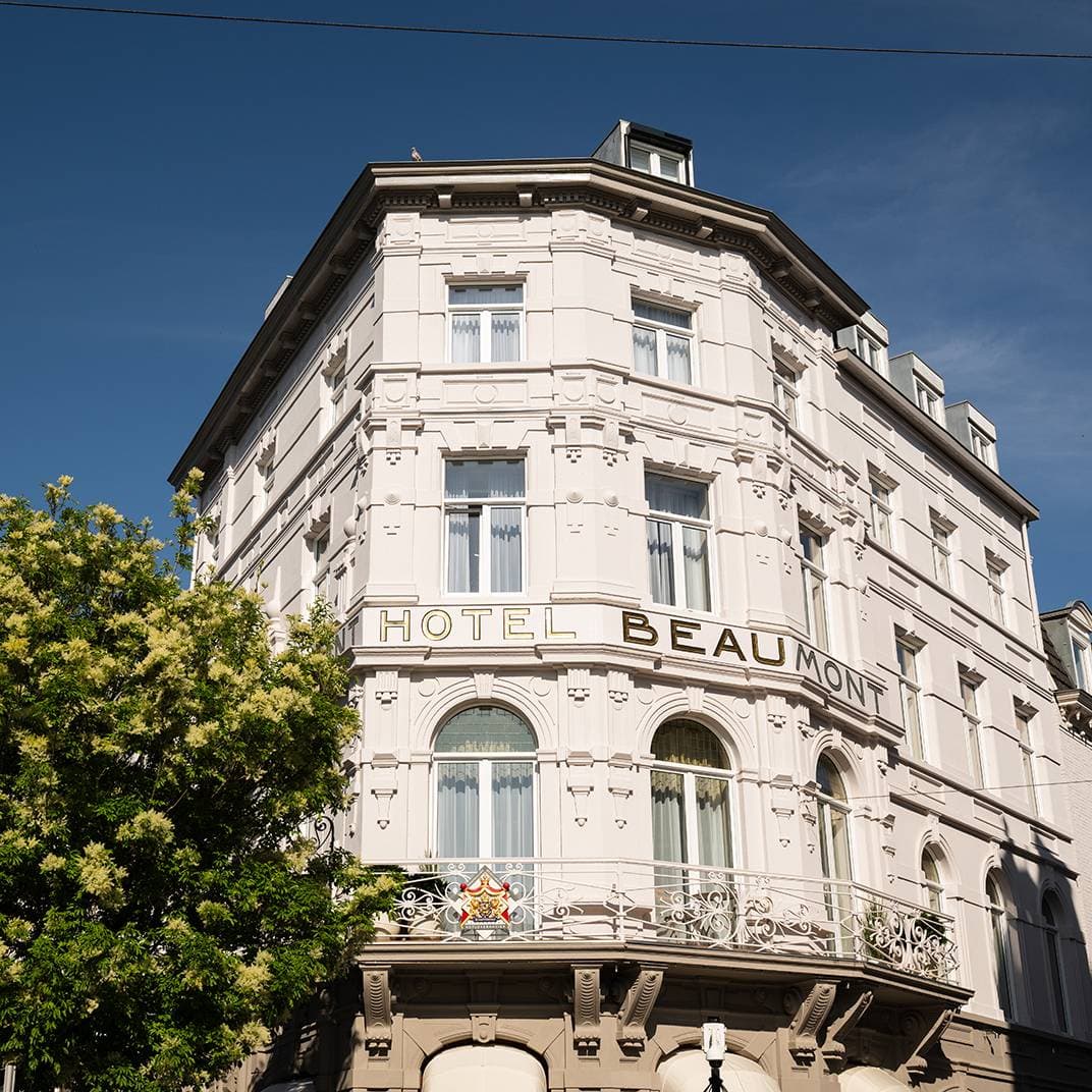 Hotel Beaumont