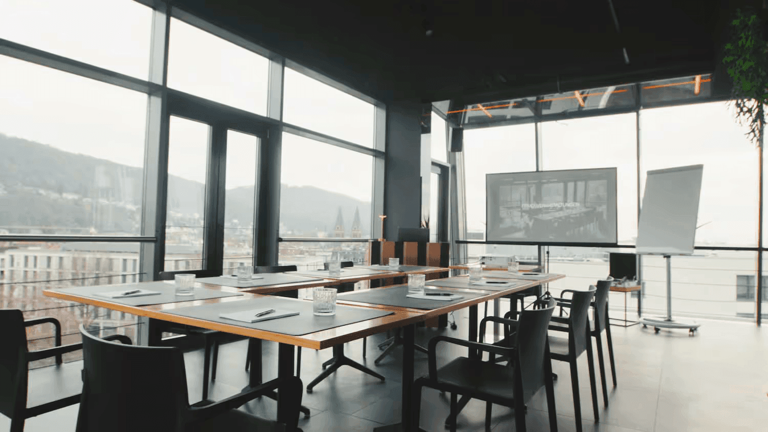 Schilling Roofbar