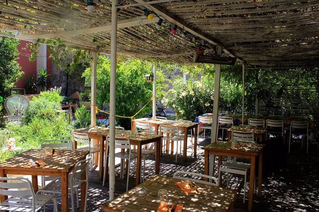 La Passarelle