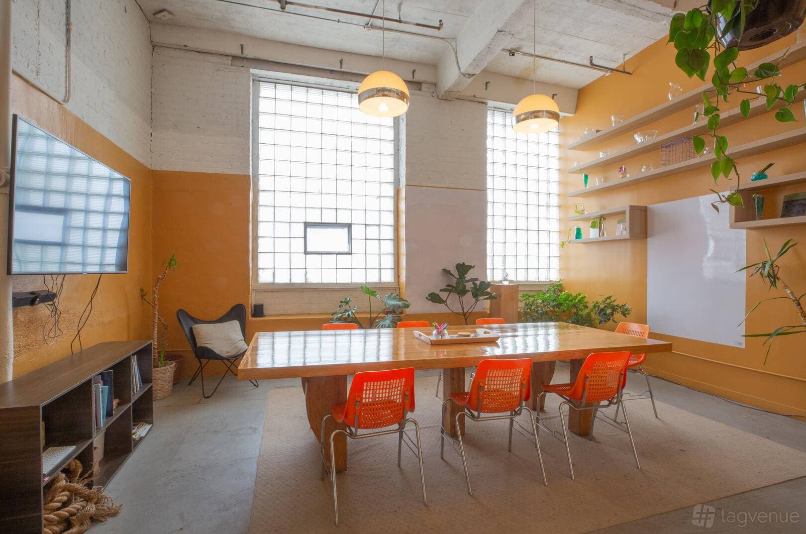 Art/Work Coworking