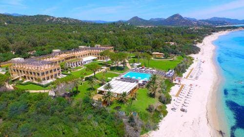 La Villa del Re