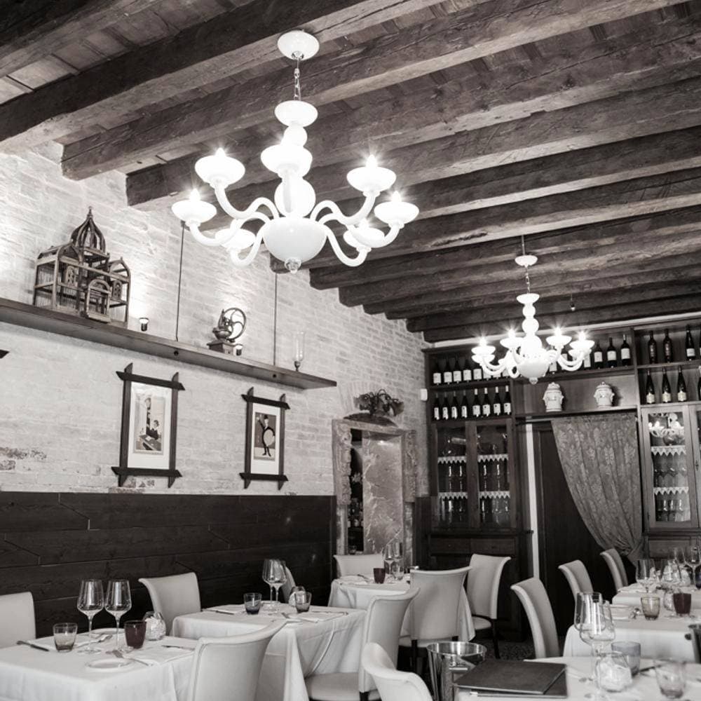 L'Osteria di Santa Marina