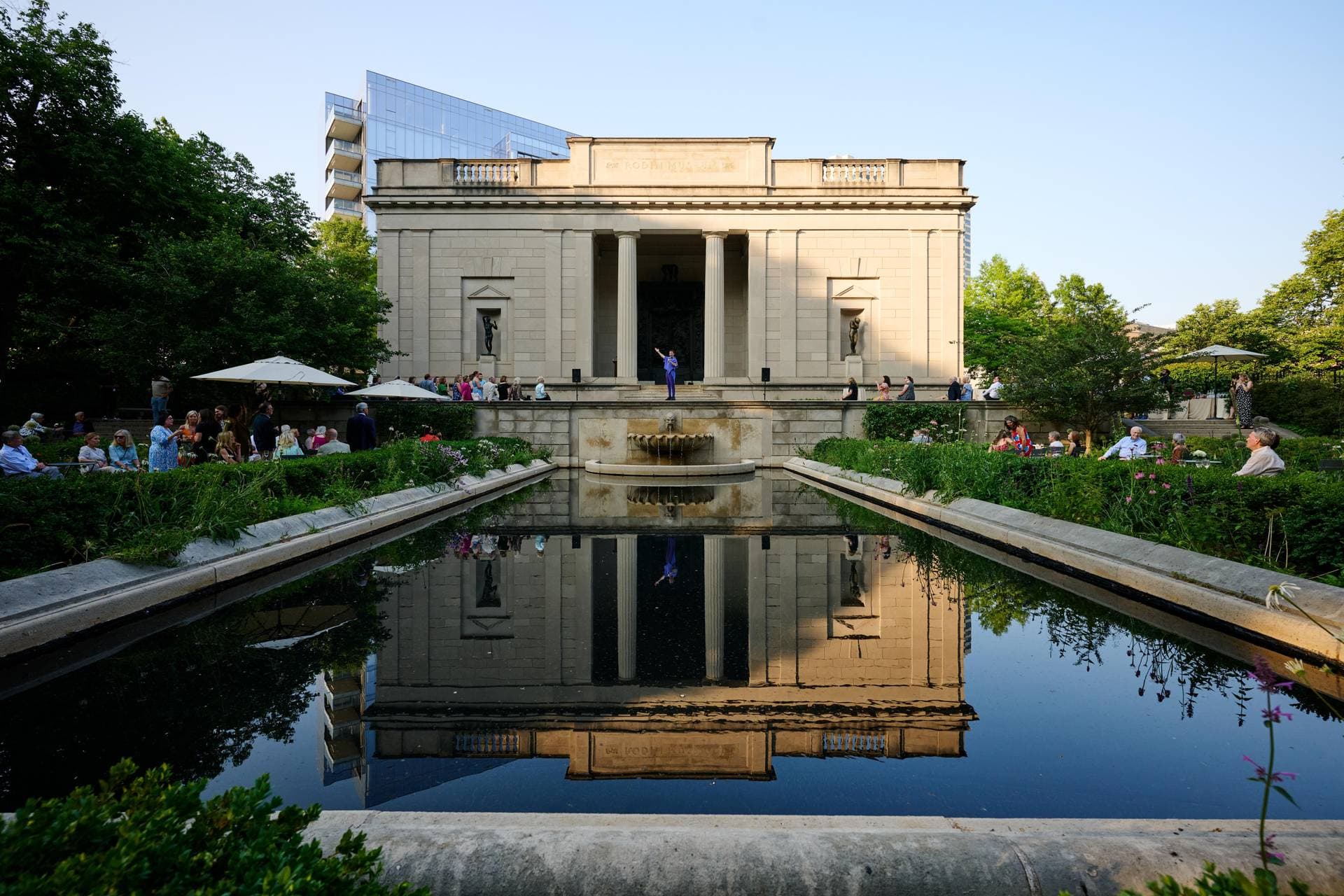 Philadelphia Museum of Art