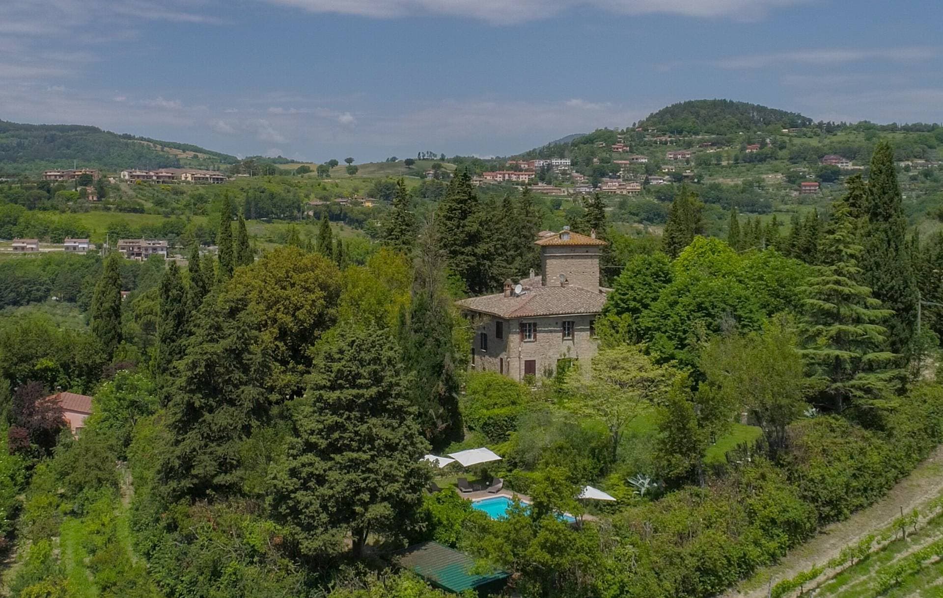 Villa Roverella