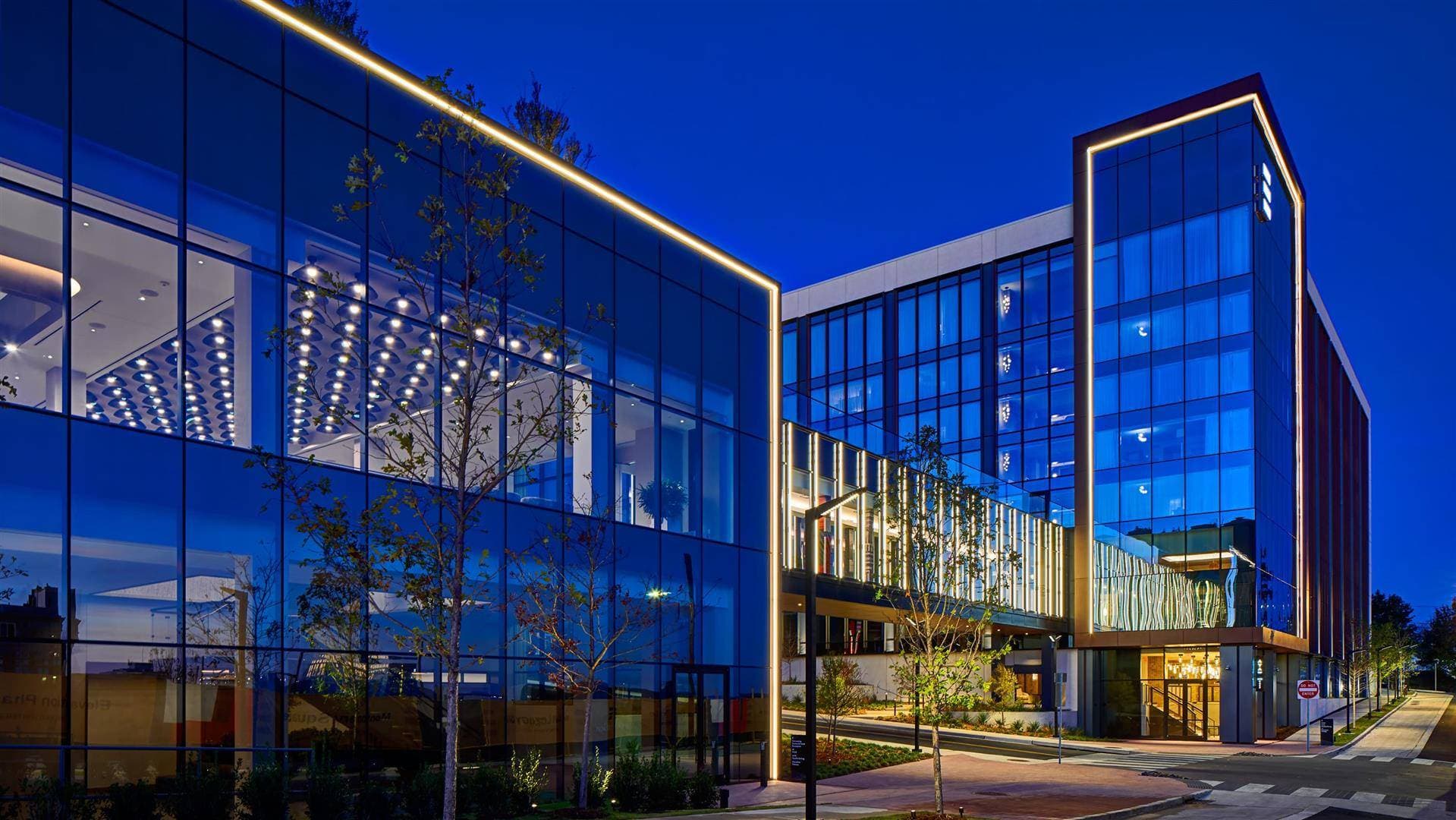 Elevation Convening Center & Hotel