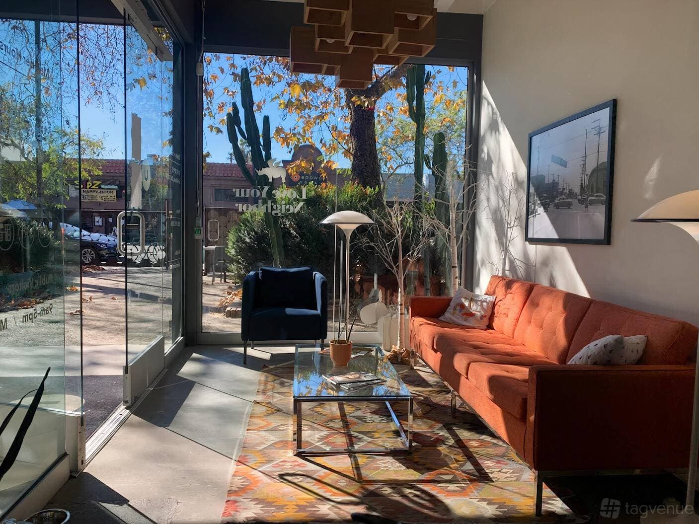 Union Cowork - North Park