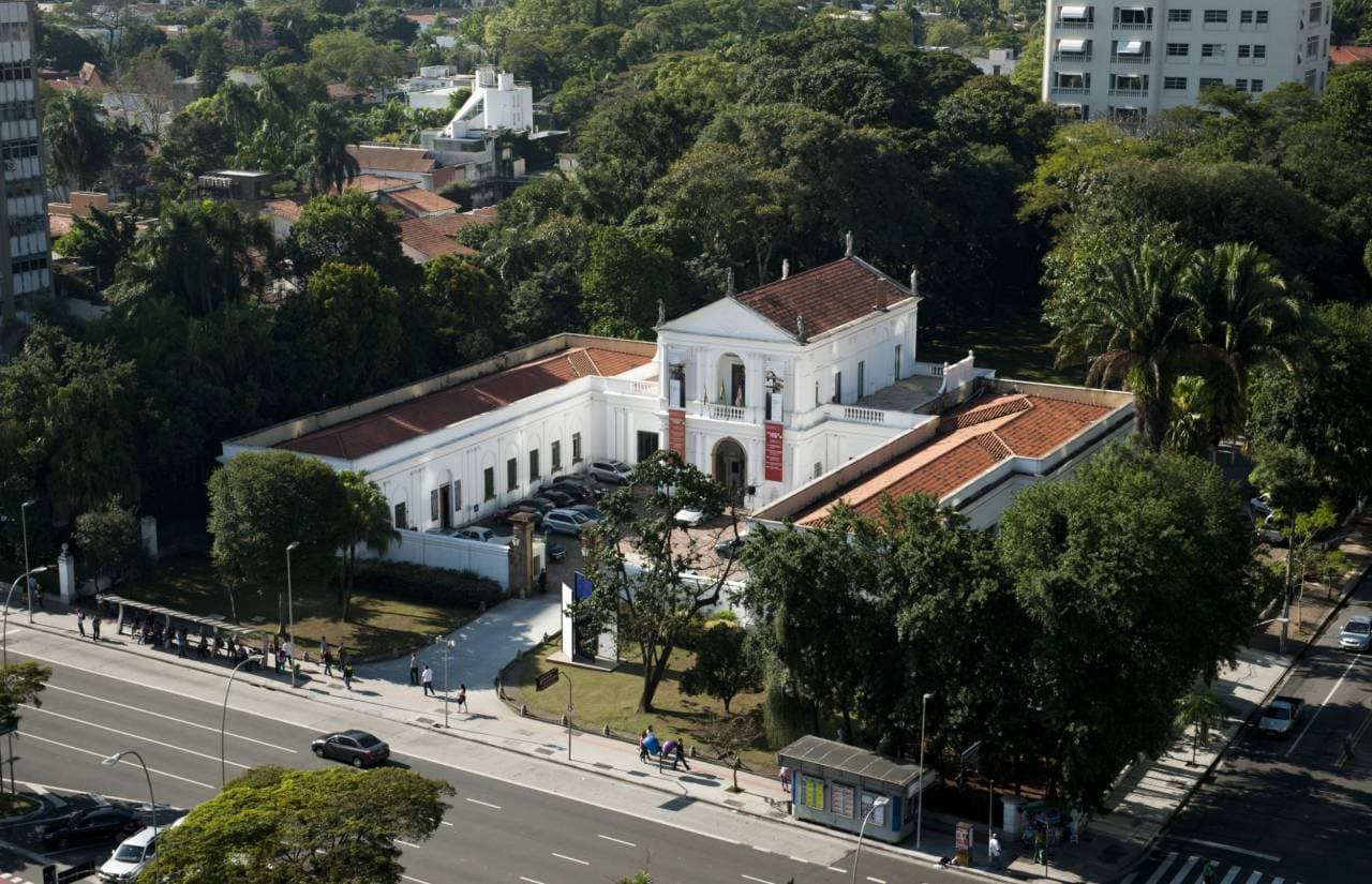 Solar Fábio Prado 1