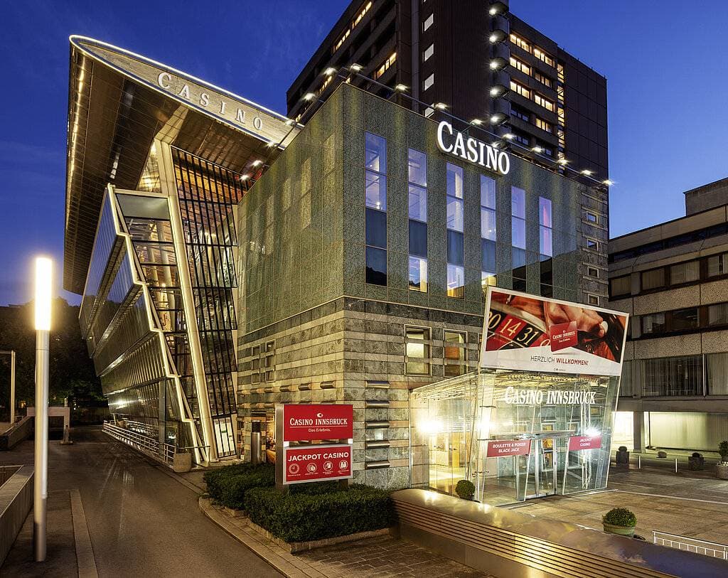 Casino Innsbruck