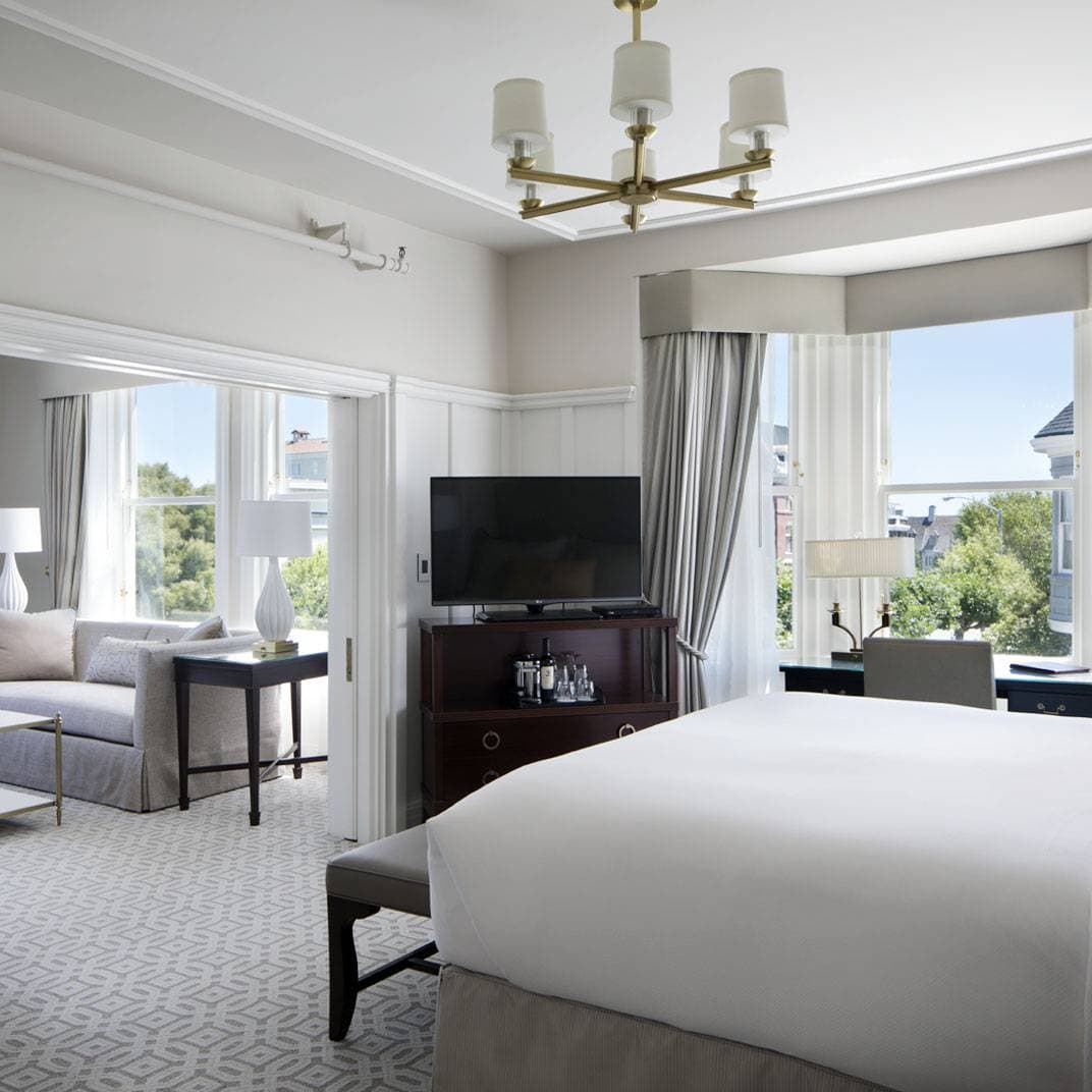 Hotel Drisco