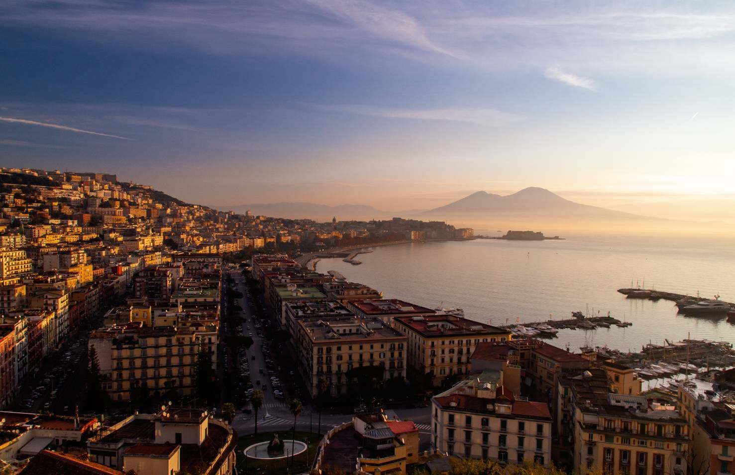 Napoli Palace & Spa