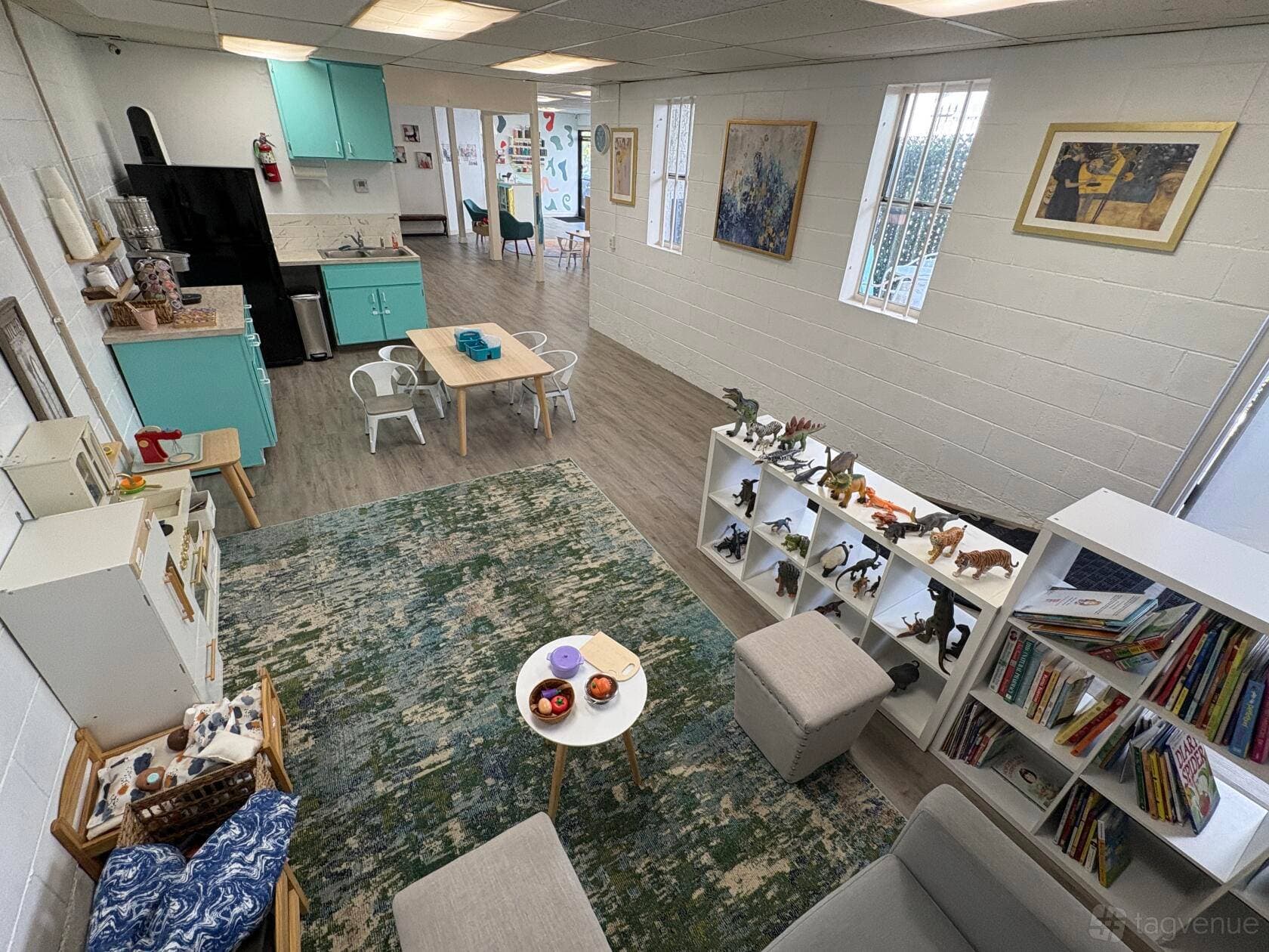 PlayLab Hollywood