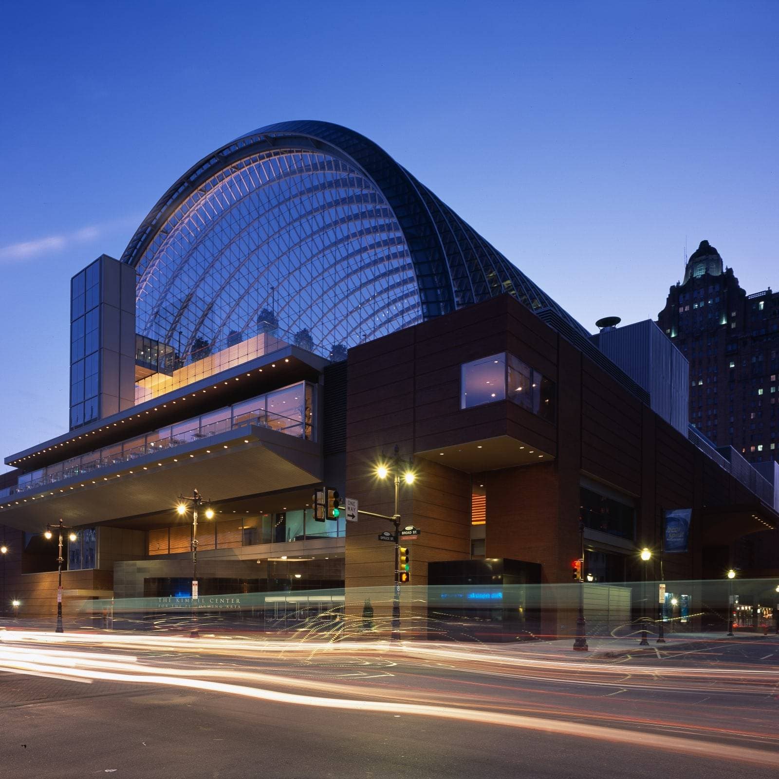 Ensemble Arts Philly