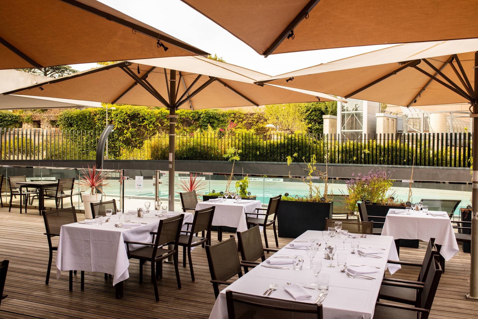 Radisson Blu Hotel Montpellier