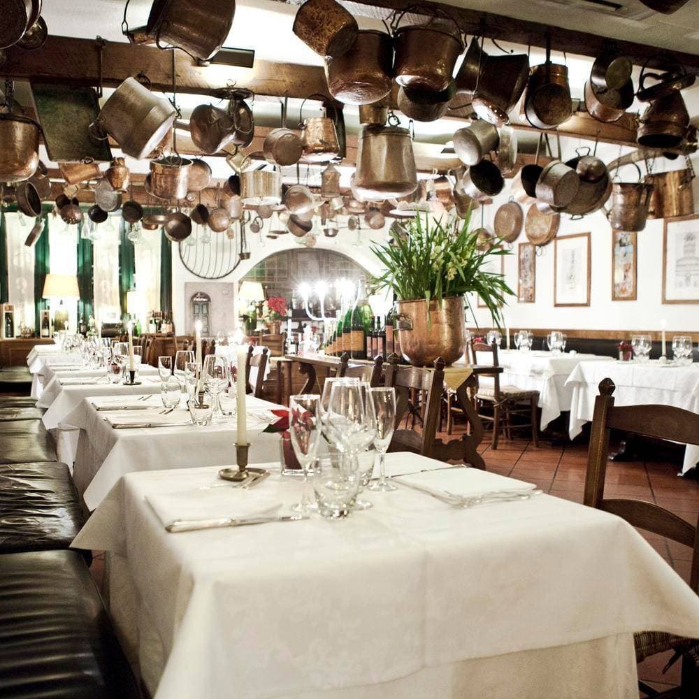 Buca di Sant'Antonio