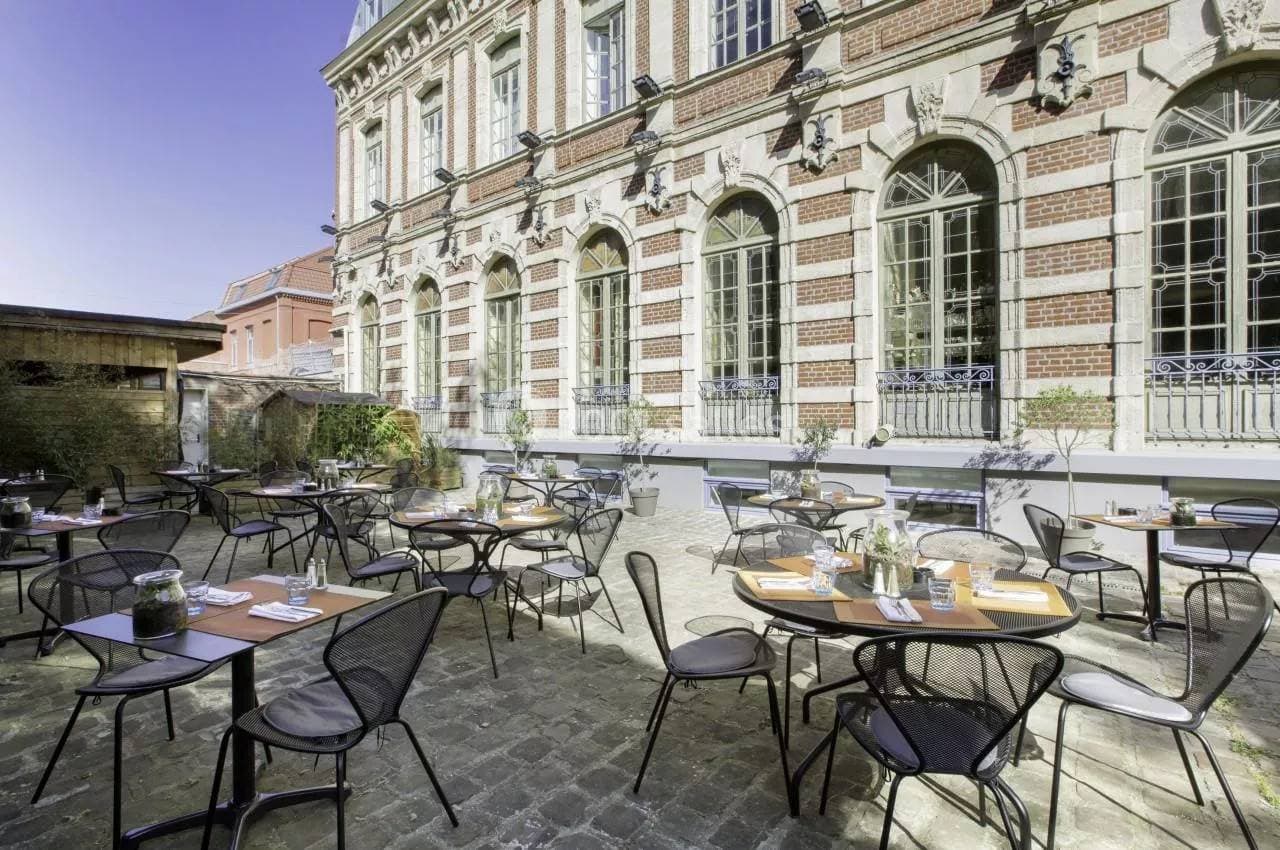 Les Salons de l'Urban