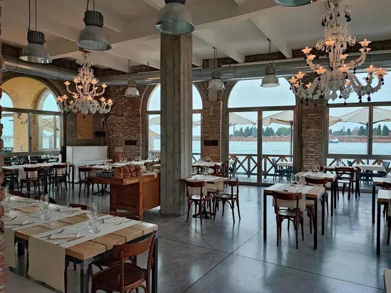 La Fornace Murano