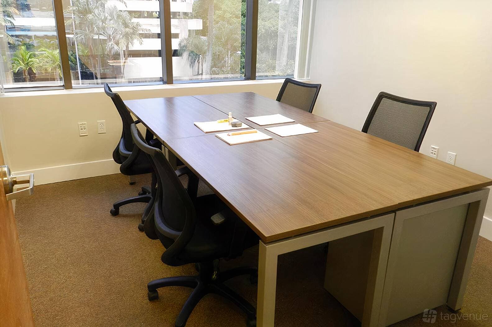 Office&Co. International Coworking